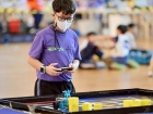 การแข่งขัน 2025 MakeX Thailand Robotics Competition (Practic ... Image 105